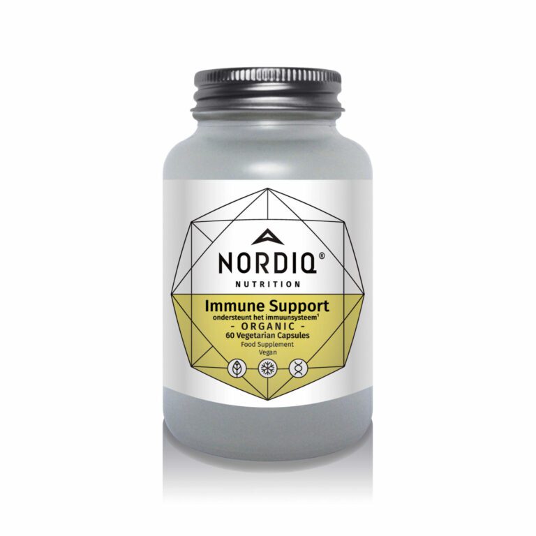 Nordiq Immune Support
