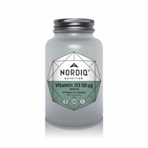 Nordiq Vitamine D3