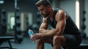 Het belang van hydratatie tijdens intensieve trainingen