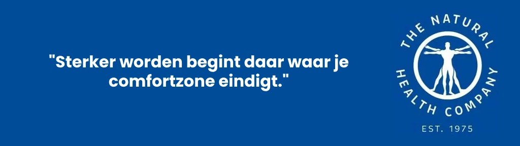 High-intensity interval training voor kracht en uithoudingsvermogen 1 High-intensity Interval Training quote