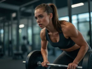 Tips voor een effectieve trainingsroutine